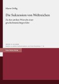 Die Sukzession von Weltreichen (eBook, PDF)