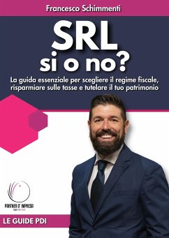 SRL si o no? (eBook, ePUB) - Schimmenti, Francesco