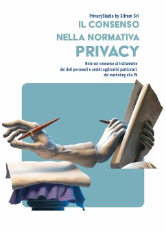 Cover Il consenso nella normativa privacy (eBook, ePUB)