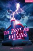 The Boys Are Kissing (eBook, PDF)