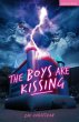The Boys Are Kissing (eBook, ePUB) - Bild 1