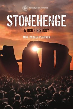 Stonehenge (eBook, PDF) - Parker Pearson, Mike