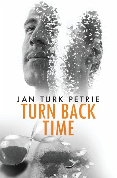 Turn Back Time - Petrie, Jan Turk