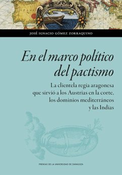 Cover En el marco político del pactismo