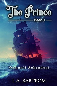 Cover The Prince Book 3