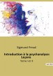 Introduction à la psychanalyse: Leçons - Bild 1