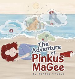 The Adventure of Pinkus MaGee - Steele, Denise