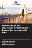Optimisation des structures hydrauliques : Revue des concepts de base