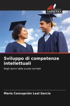 Sviluppo di competenze intellettuali - Leal García, María Concepción