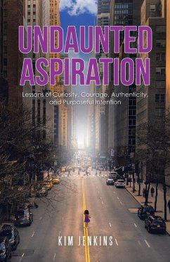 Undaunted Aspiration - Jenkins, Kim