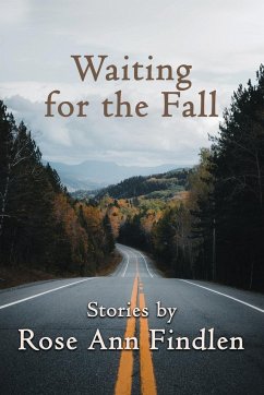 Waiting for the Fall - Findlen, Rose Ann