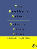 Grimms' Fairy Tales