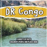 DR Congo A Variety Of Facts 4th Grade Children's Book