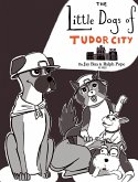 The Little Dogs of Tudor City