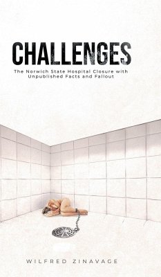 Challenges - Zinavage, Wilfred