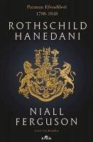 Rothschild Hanedani - Ferguson, Niall