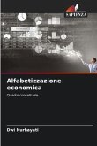 Alfabetizzazione economica