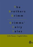 Grimms' Fairy Tales