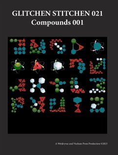 Glitchen Stitchen 021 Compounds 001 - Wetdryvac