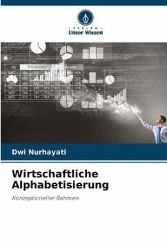 Cover Wirtschaftliche Alphabetisierung
