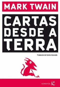 Cover NK(G)17. CARTAS DESDE A TERRA (G)