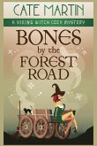 Bones by the Forest Road