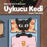 Uykucu Kedi - Minik Kedi Sekerin Maceralari