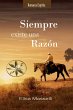 Siempre existe una razón (eBook, ePUB) - Bild 1