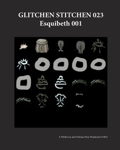 Glitchen Stitchen 023 Esquibeth 001 - Wetdryvac