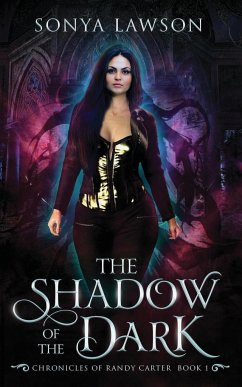 The Shadow of the Dark - Lawson, Sonya