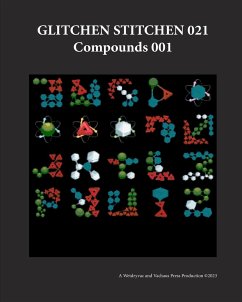 Glitchen Stitchen 021 Compounds 001 - Wetdryvac