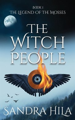 The Witch People - Hila, Sandra