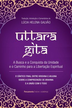 Uttara Gita - Helena Galvão, Lúcia