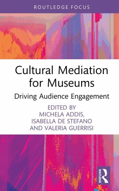 Cultural Mediation for Museums (eBook, PDF)