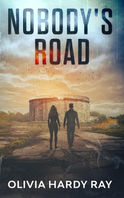 Nobody's Road - Hardy Ray, Olivia