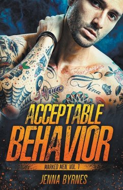 Acceptable Behavior - Byrnes, Jenna