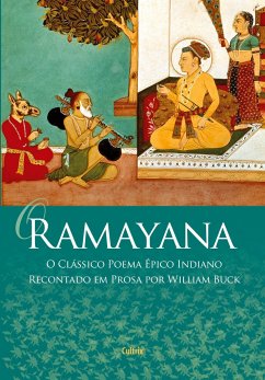 O Ramayana - Buck, William
