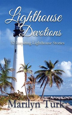 Lighthouse Devotions - Turk, Marilyn