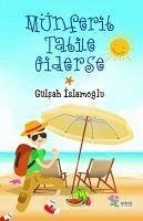 Cover Münferit Tatile Giderse