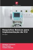 Requisitos Básicos para Implementação de ICU