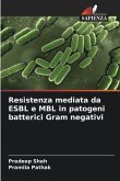 Resistenza mediata da ESBL e MBL in patogeni batterici Gram negativi