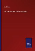 The Crescent and French Crusaders
