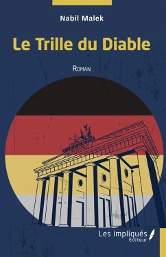 Le Trille du Diable - Malek, Nabil