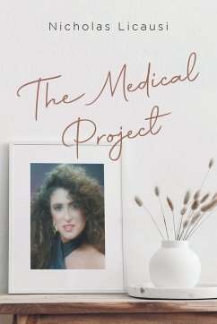 The Medical Project - Nicholas Licausi