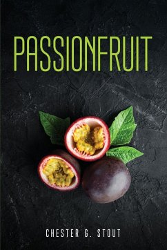 Cover Passionfruit