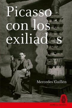 Cover Picasso con los exiliados