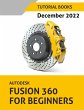 Autodesk Fusion 360 For Beginners... - Bild 1