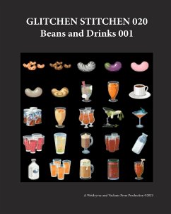 Glitchen Stitchen 020 Beans and Drinks 001 - Wetdryvac