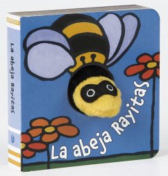 La abeja Rayitas - Equipo Bruño; Put, Klaartje Van Der