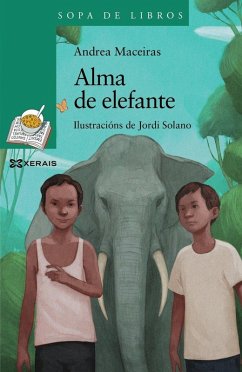 Alma de elefante Alma de elefante